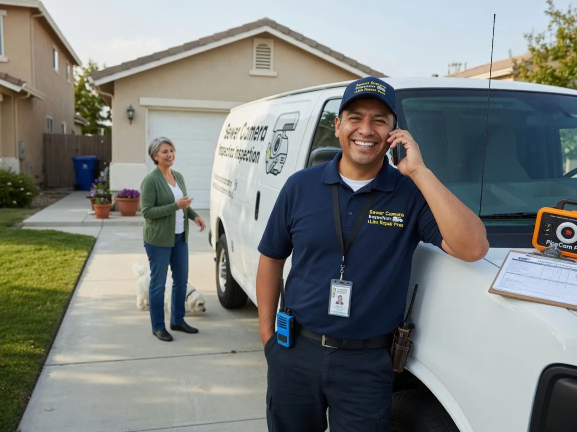 Sewer Line Repair Carbon Hill, AL FAQs